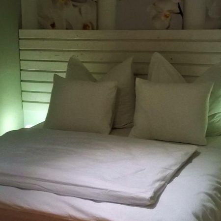 Am Loewenpark Apartment Melk Bagian luar foto