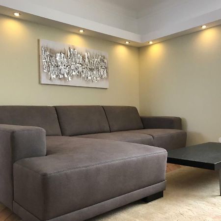 Am Loewenpark Apartment Melk Bagian luar foto