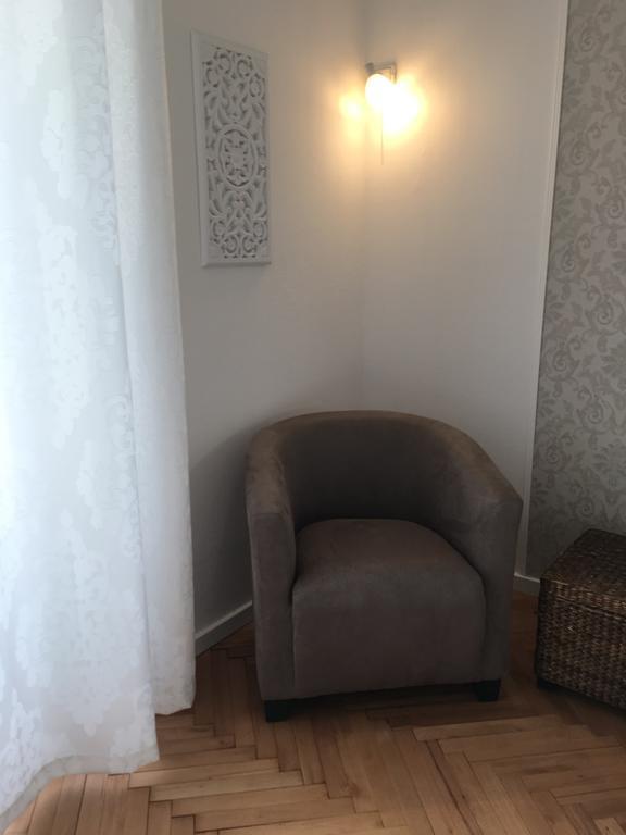 Am Loewenpark Apartment Melk Bagian luar foto