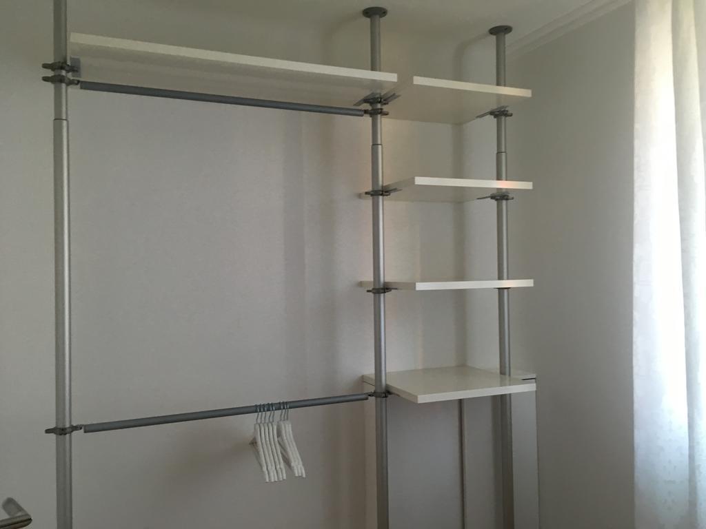 Am Loewenpark Apartment Melk Bagian luar foto