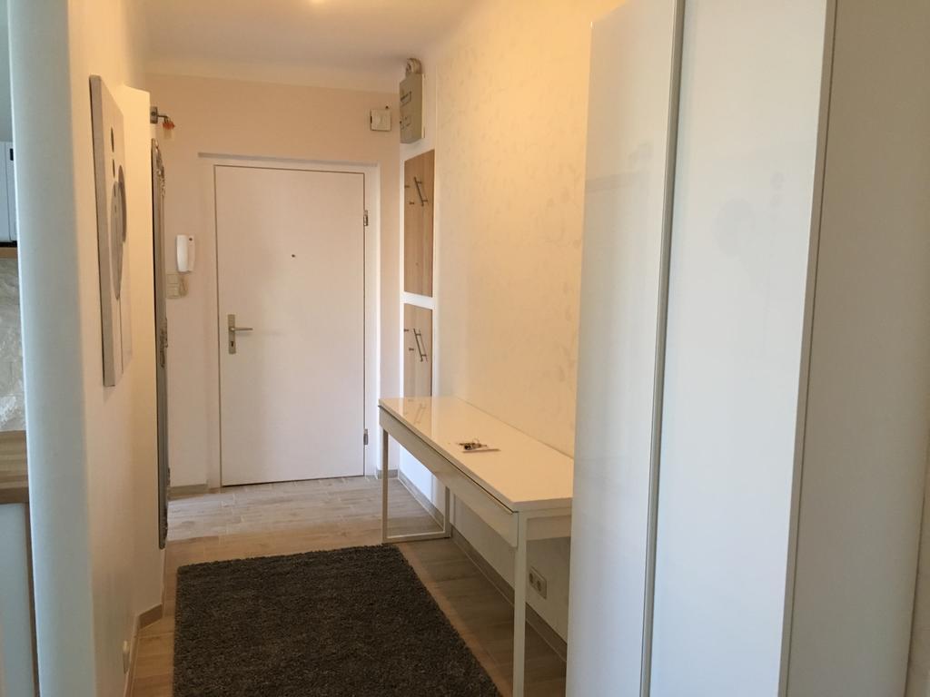 Am Loewenpark Apartment Melk Bagian luar foto