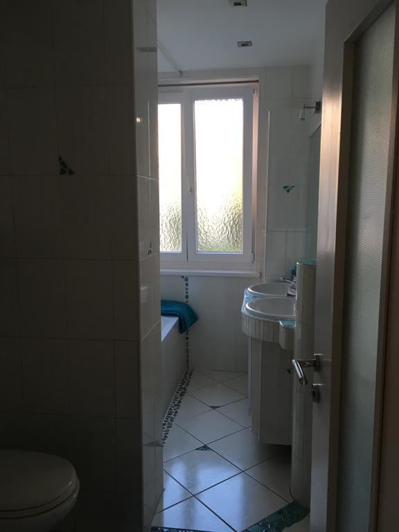 Am Loewenpark Apartment Melk Bagian luar foto